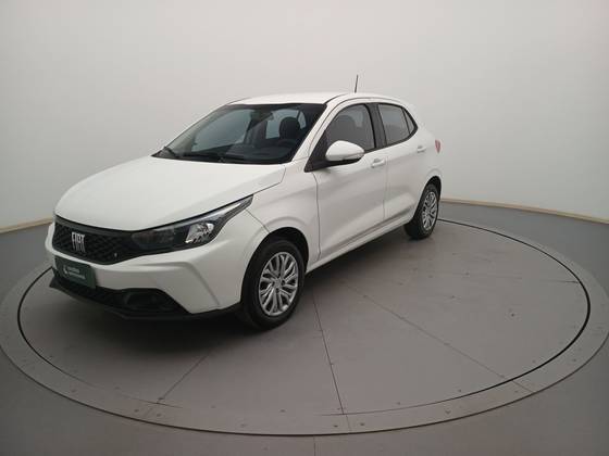 FIAT ARGO 1.0 FIREFLY FLEX DRIVE MANUAL FIAT ARGO 1.0 FIREFLY FLEX DRIVE MANUAL